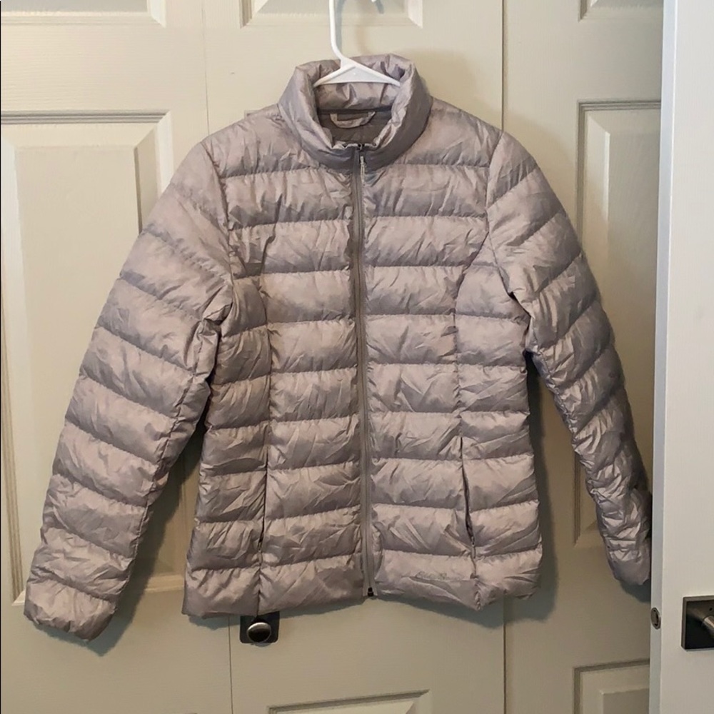 Eddie Bauer Coat